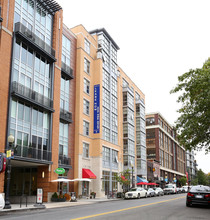 The DeSoto Apartments in Washington, DC - Building Photo - Building Photo