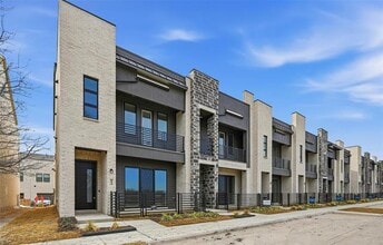 1173 Doris May Dr in Allen, TX - Building Photo - Building Photo