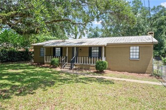 2-312 Norton Ave in Saraland, AL - Building Photo - Building Photo