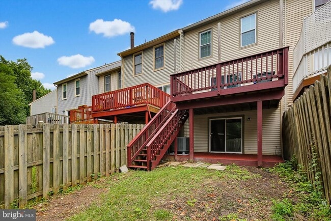 property at 8867 Willowwood Way