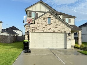 2626 Finley in Rosenberg, TX - Building Photo - Building Photo