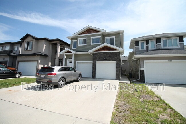 property at 16119-16141 141 St NW