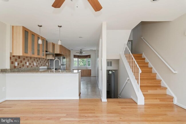 7886 Brighton Way in Manassas, VA - Building Photo - Building Photo