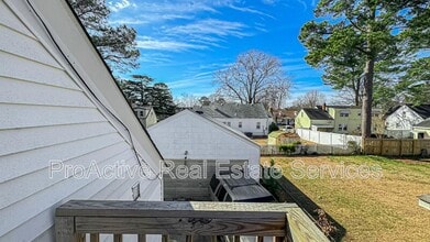 3811 Chatham Cir in Norfolk, VA - Building Photo - Building Photo