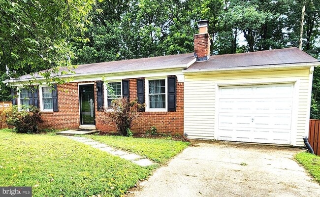 property at 1703 Dania Dr