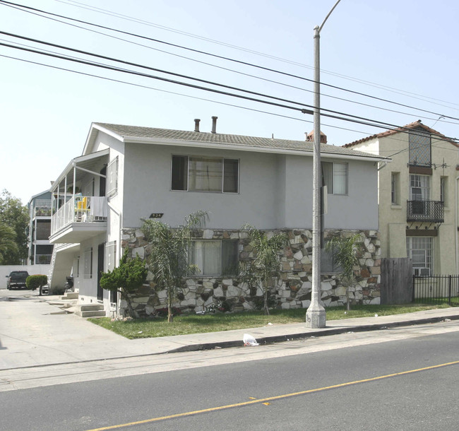 934 E 4th St in Long Beach, CA - Building Photo - Building Photo