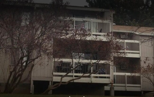 property at 200 E Pioneer Dr