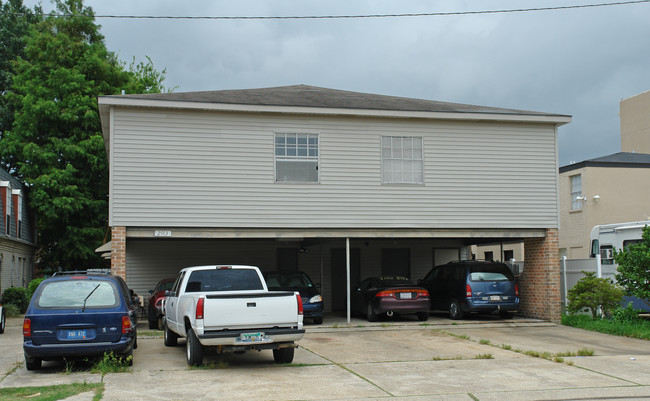 2913 Kingman St in Metairie, LA - Building Photo - Building Photo