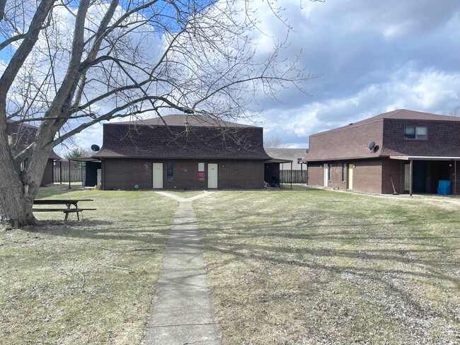 property at 166 Briarwood Dr