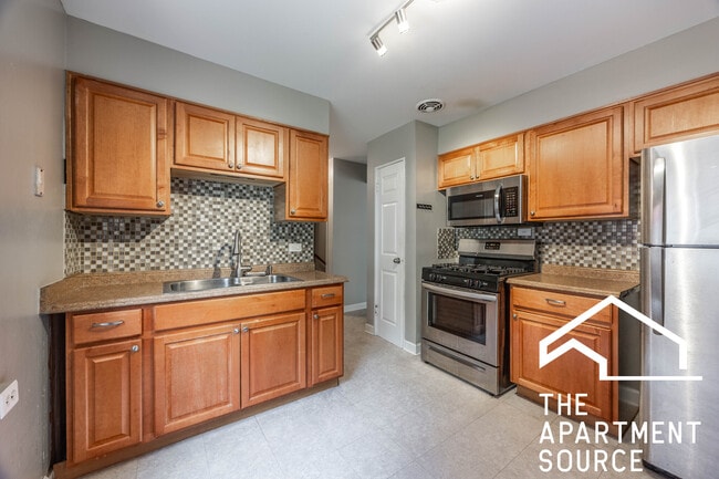 property at 4720 Main St