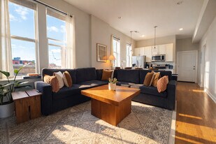 736 N Throop St, Unit SI ID1514880P in Chicago, IL - Building Photo