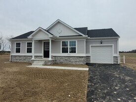 9066 Coastal Hwy in Milford, DE - Building Photo