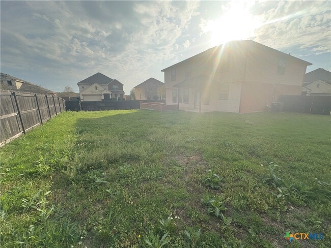 2617 White Moon Dr in Harker Heights, TX - Building Photo - Building Photo