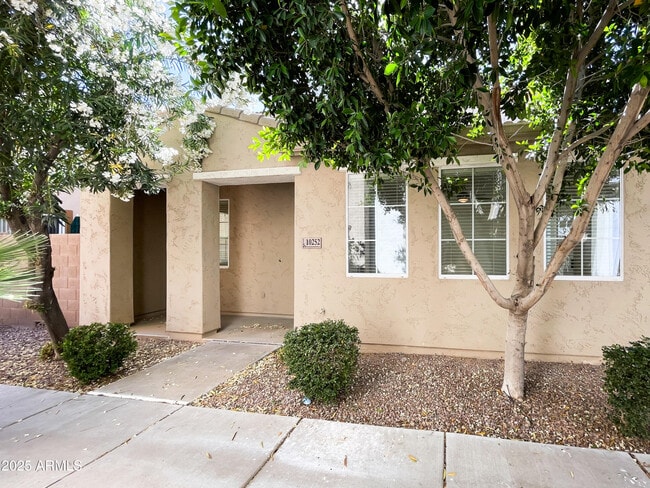 property at 10252 E Isleta Ave