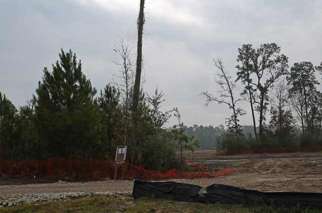 Camilla Apartments in Conroe, TX - Building Photo - Building Photo