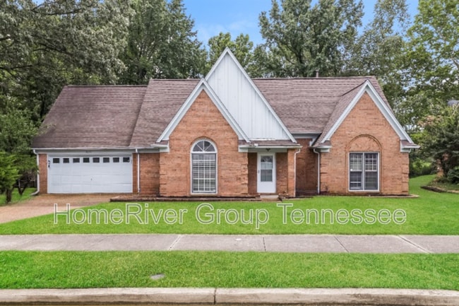 property at 8697 Grandbury Pl