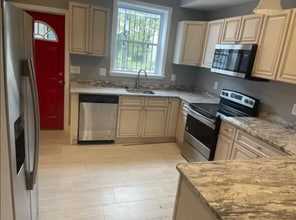 1608 N Milton Ave in Baltimore, MD - Building Photo - Building Photo