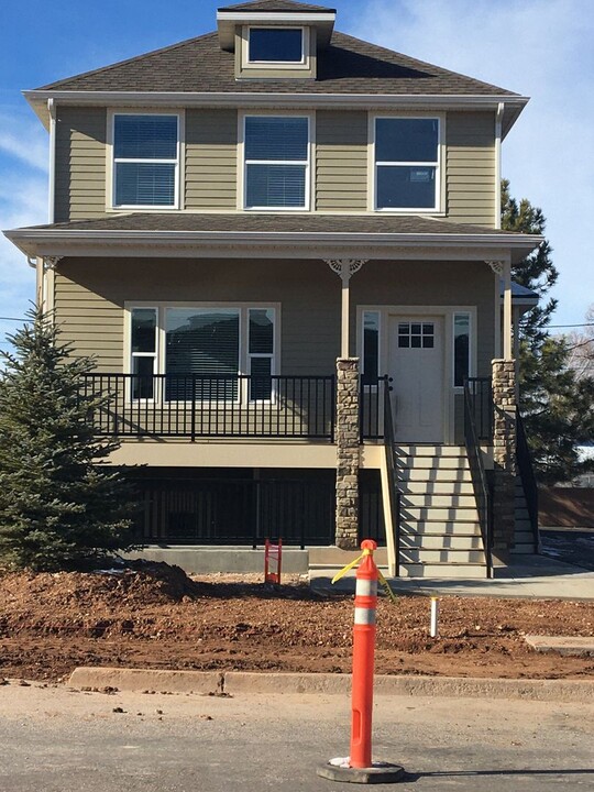 133 N 900 W in Cedar City, UT - Foto de edificio