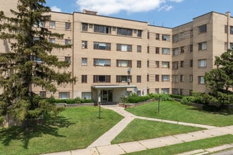 850 Whitmore in Detroit, MI - Building Photo - Building Photo