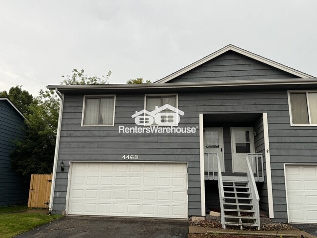 property at 4463 Cinnamon Ridge Cir
