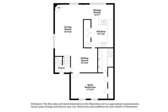 1412 Drake Ln in Lewisville, TX - Building Photo - Building Photo
