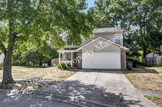 860 Hidden Stream Dr in Lexington, KY - Building Photo - Building Photo