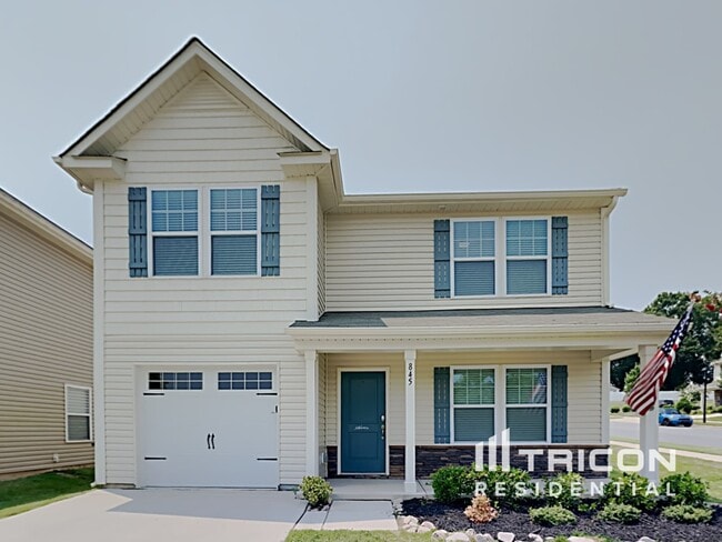 property at 845 Alta Wy