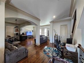 5950 Kiam St in Houston, TX - Building Photo - Building Photo