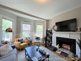 63 Dana St in Cambridge, MA - Building Photo