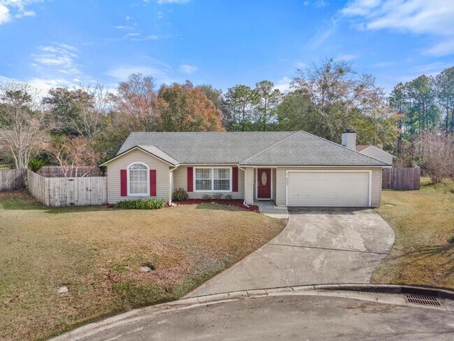 6931 Blowing Rock Ln