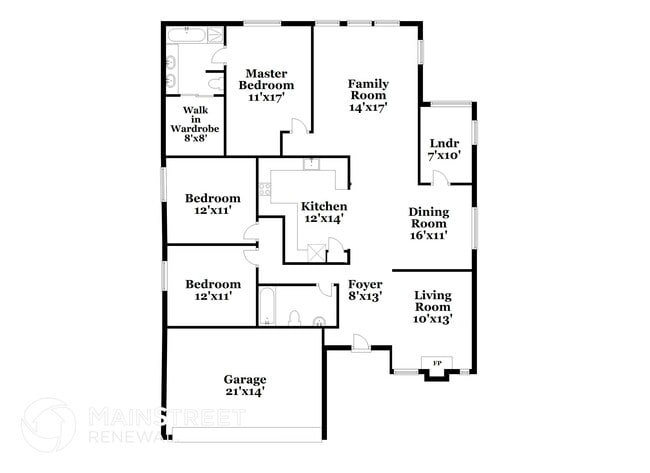 1616 Allen Dr in Cedar Hill, TX - Building Photo - Building Photo