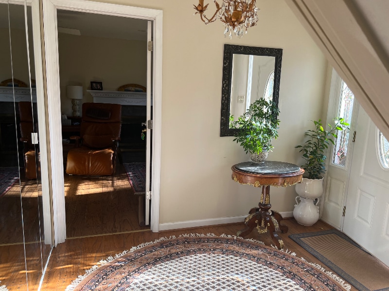 6807 Buttermere Ln in Bethesda, MD - Building Photo