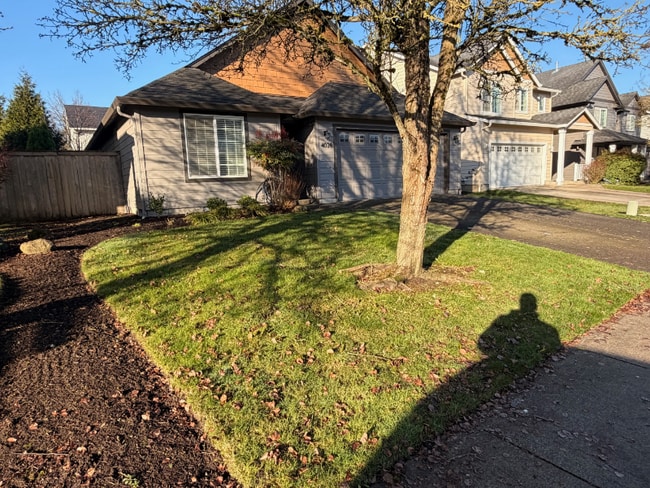 4028 NE 166th Ave in Vancouver, WA - Foto de edificio - Building Photo