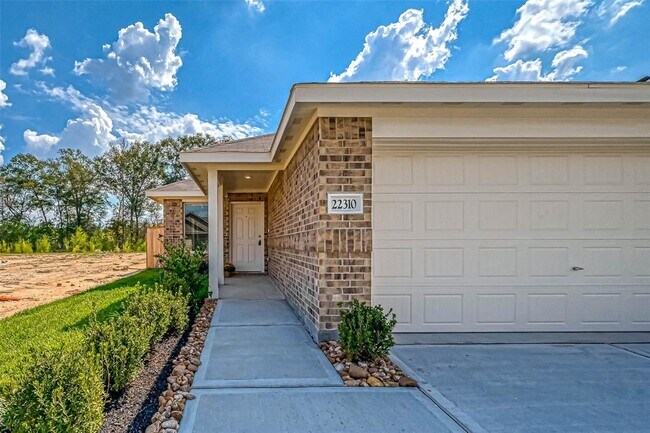 22310 Mountain Pne Dr in New Caney, TX - Building Photo - Building Photo