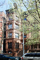 55 W 84th St Apartments