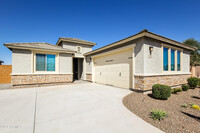 21354 N 260th Ln in Buckeye, AZ - Building Photo - Building Photo