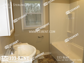 3355 S Sterling Ave in Independence, MO - Building Photo - Building Photo