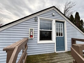 3170 Lansing Ave NE in Salem, OR - Building Photo