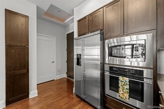 5455 Landmark Pl, Unit 815 in Greenwood Village, CO - Building Photo - Building Photo