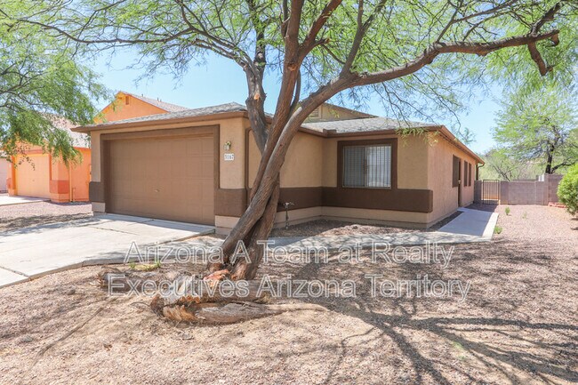 property at 3167 W Alexanderwood Dr