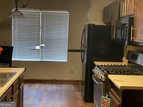 656 Kilkenny Cir in Lithonia, GA - Building Photo - Building Photo