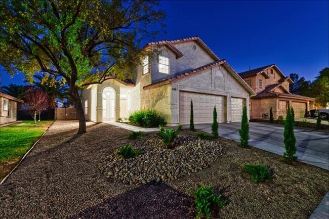 property at 1933 Coralino Dr