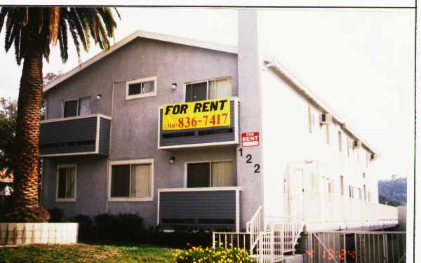 122 N Ave. 66 in Los Angeles, CA - Building Photo - Building Photo