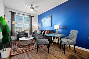 2425 E Riverside Dr in Austin, TX - Building Photo