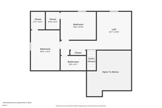 14275 Portulaca Ave S in Jacksonville, FL - Foto de edificio - Building Photo