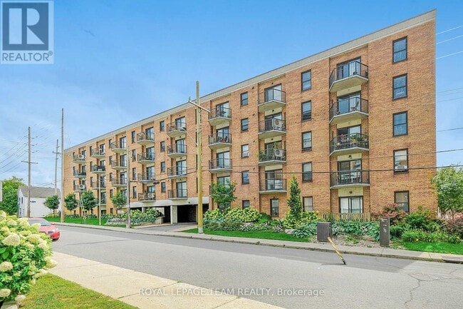 property at 50-350 Burnside Ave