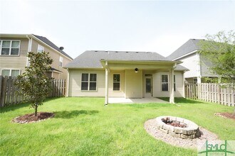 146 Laguna Wy in Savannah, GA - Building Photo - Building Photo