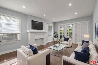 1754 N La Brea Ave in Los Angeles, CA - Building Photo - Building Photo
