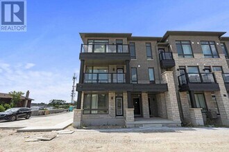 9430-9430 The Gore Rd in Brampton, ON - Building Photo - Building Photo