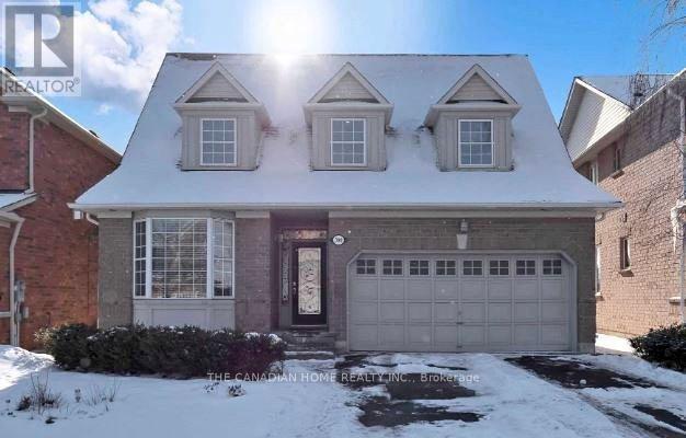 property at 398 Van Kirk Dr